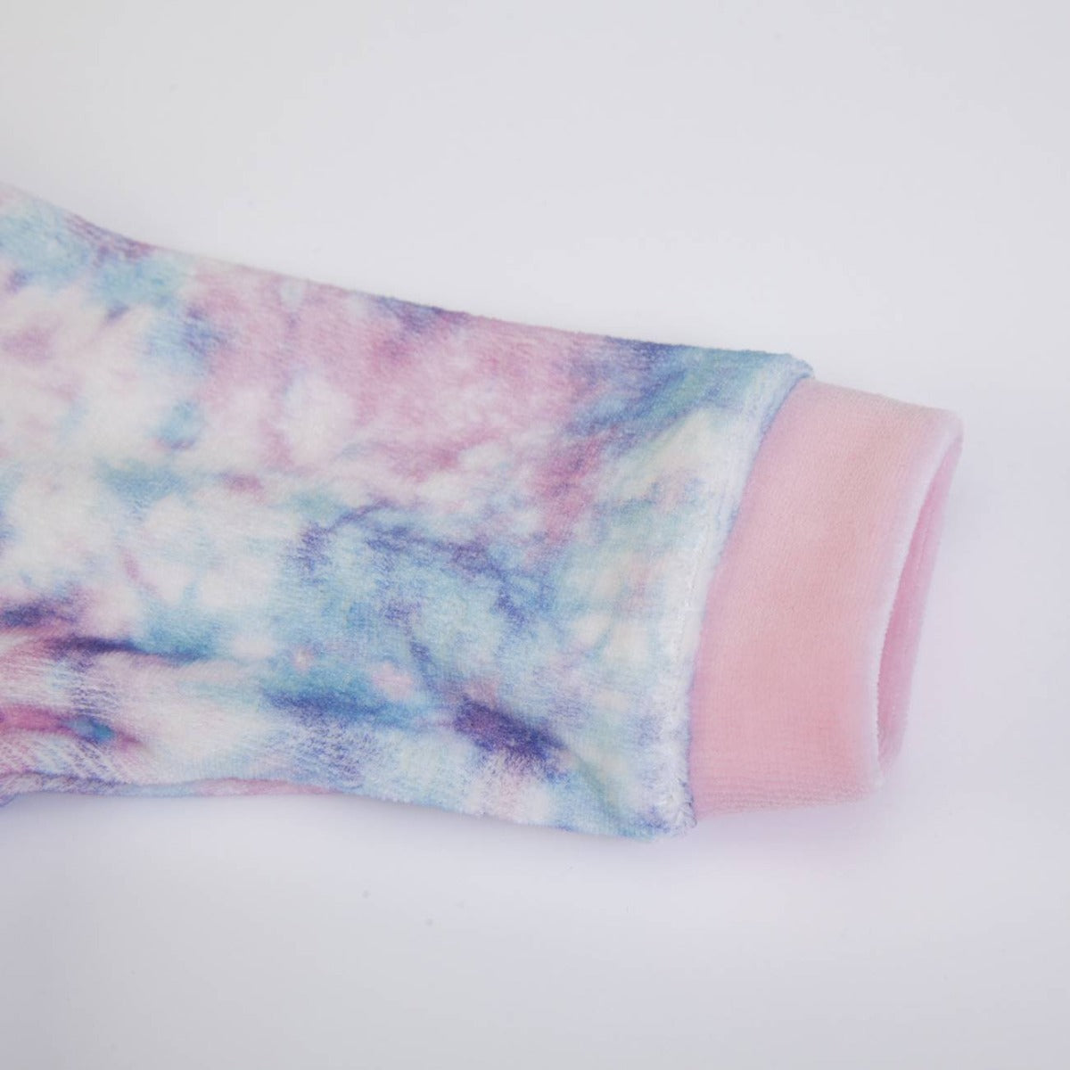 tutina neonato nascita multicolor - polsino