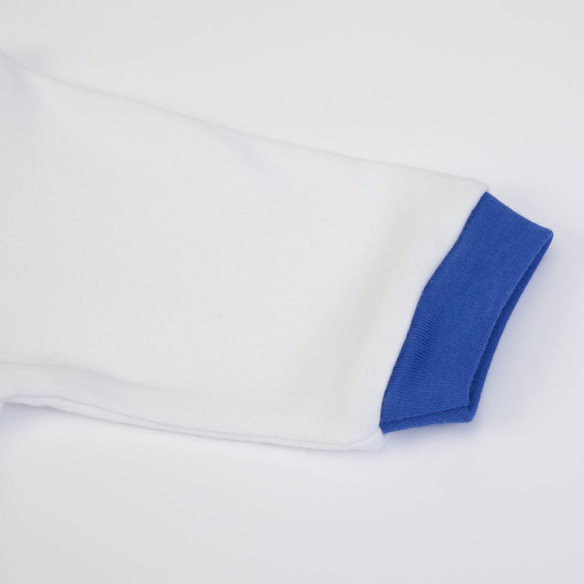 Tutina neonato nascita manica lunga primavera estate - Barca - polsini