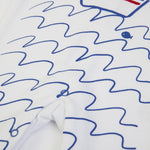 Tutina neonato nascita manica lunga primavera estate - Barca - stampa