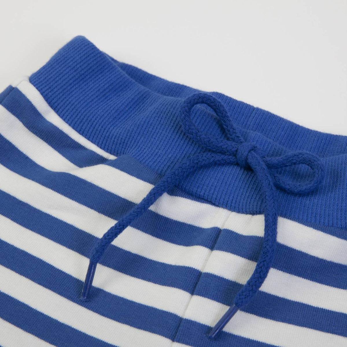 Completo bambino mezza manica Primavera Estate - Barca - elastico