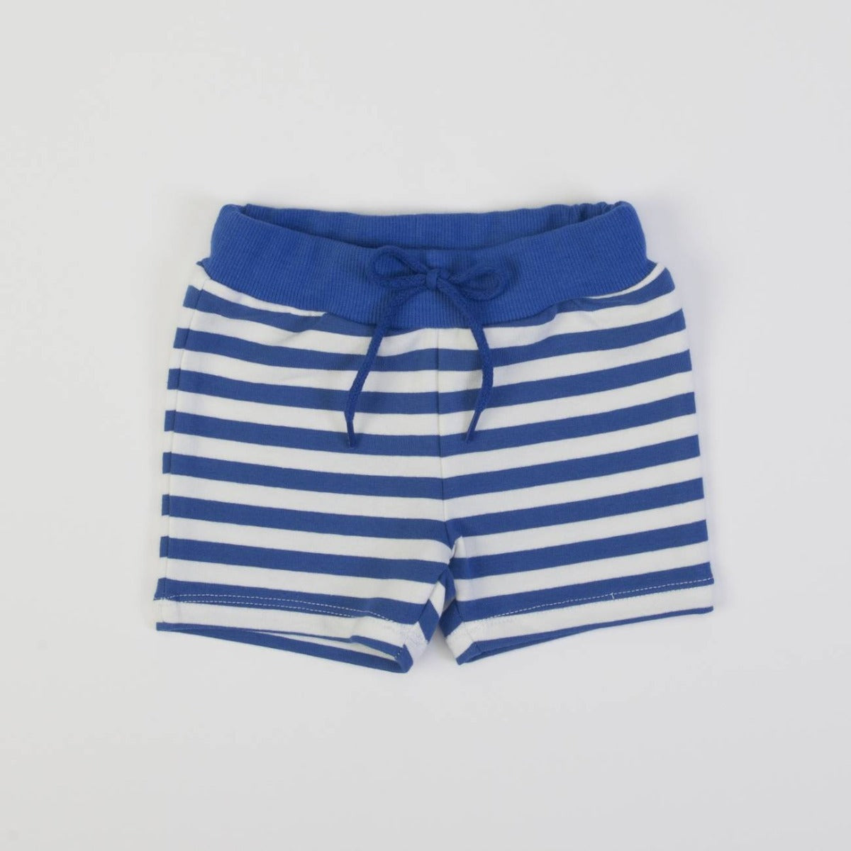 Completo bambino mezza manica Primavera Estate - Barca - pantaloncino 