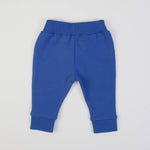 Completo Bambino Primavera Estate - Barca - retro pantaloncino