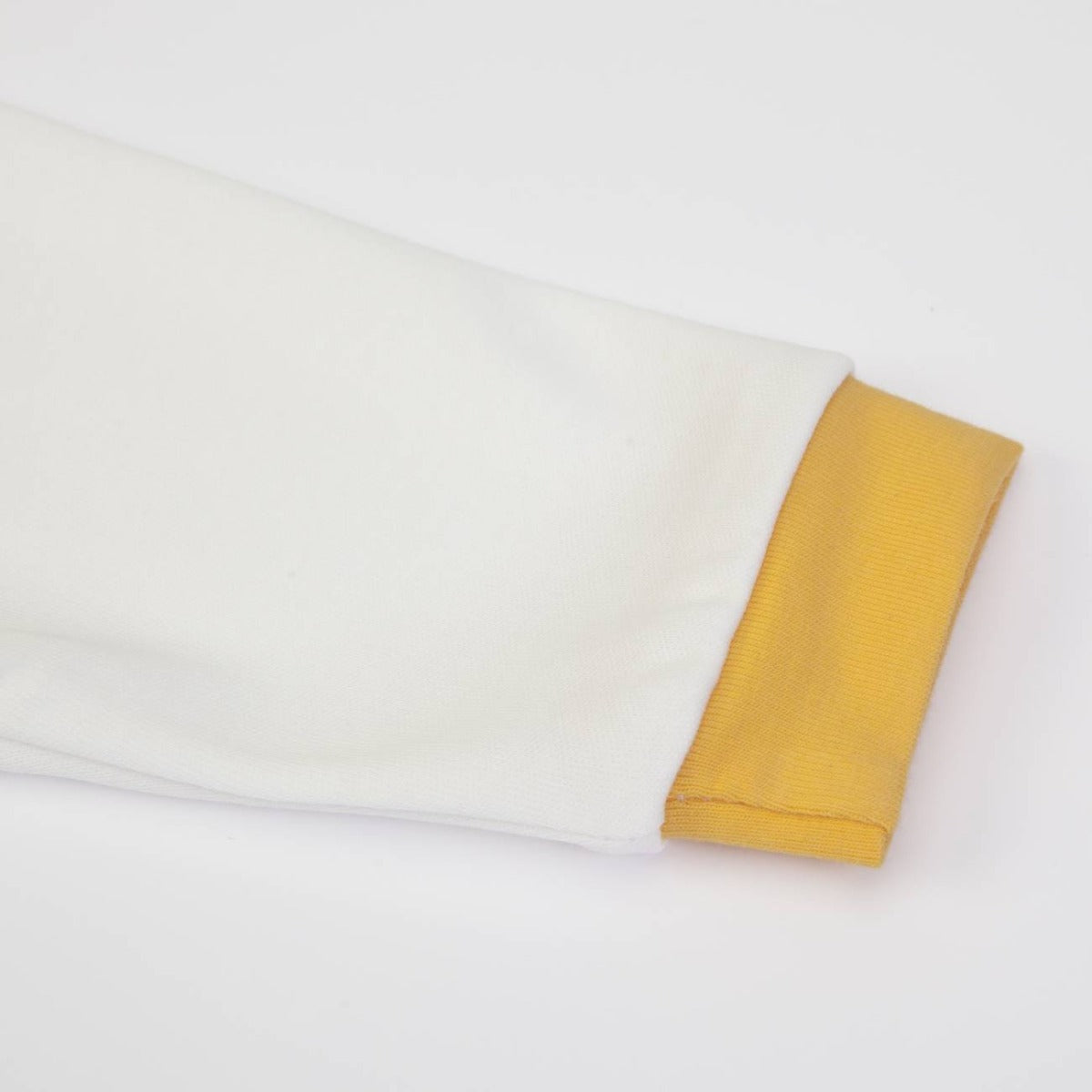 Tutina Neonato Nascita Manica Lunga Primavera Estate - Giungla - polsino