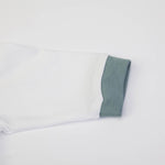 Tutina Neonato Nascita Manica Lunga Primavera Estate - I love Mum And Dad - manica