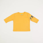 Completo con Salopette Bambino - Amici Della Foresta - maglia