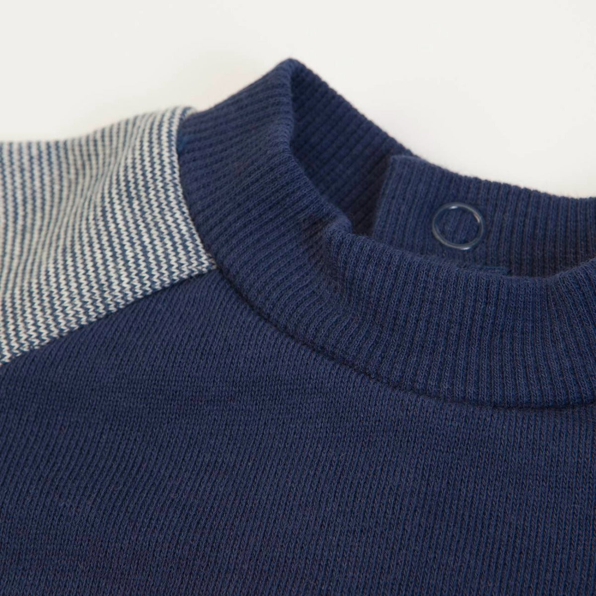 Completo Sportivo Per Bambini Invernale - Volpe - collo