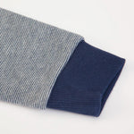 Completo Sportivo Per Bambini Invernale - Volpe - polsino