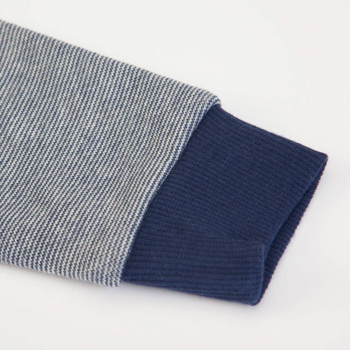 Completo Sportivo Per Bambini Invernale - Volpe - polsino