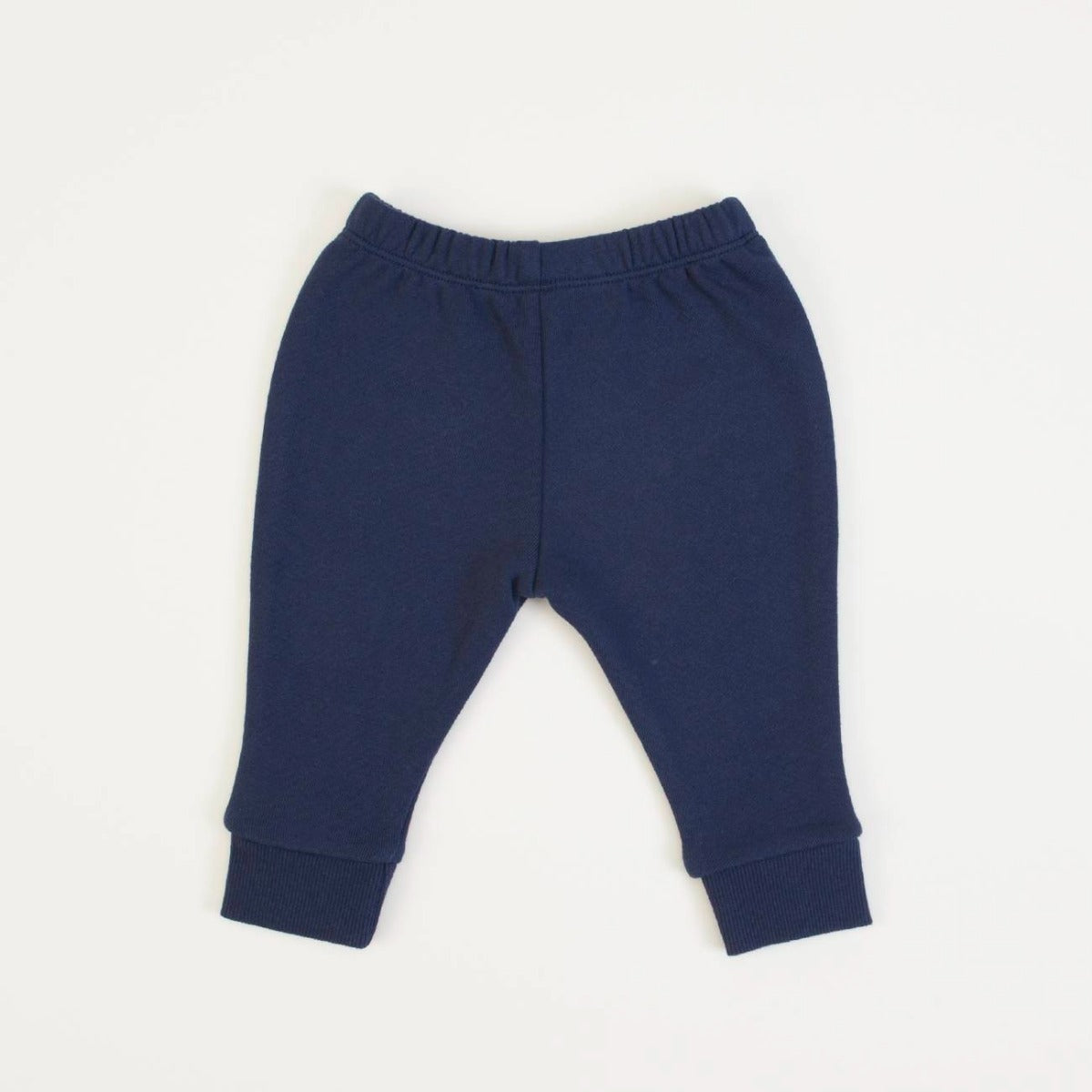 Completo Sportivo Per Bambini Invernale - Volpe - retro pantalone