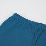 Completo Sportivo Invernale Bambino - Tuta Invernale Bambino - Monster - elastico