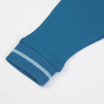 Completo Sportivo Invernale Bambino - Tuta Invernale Bambino - Monster - polsino