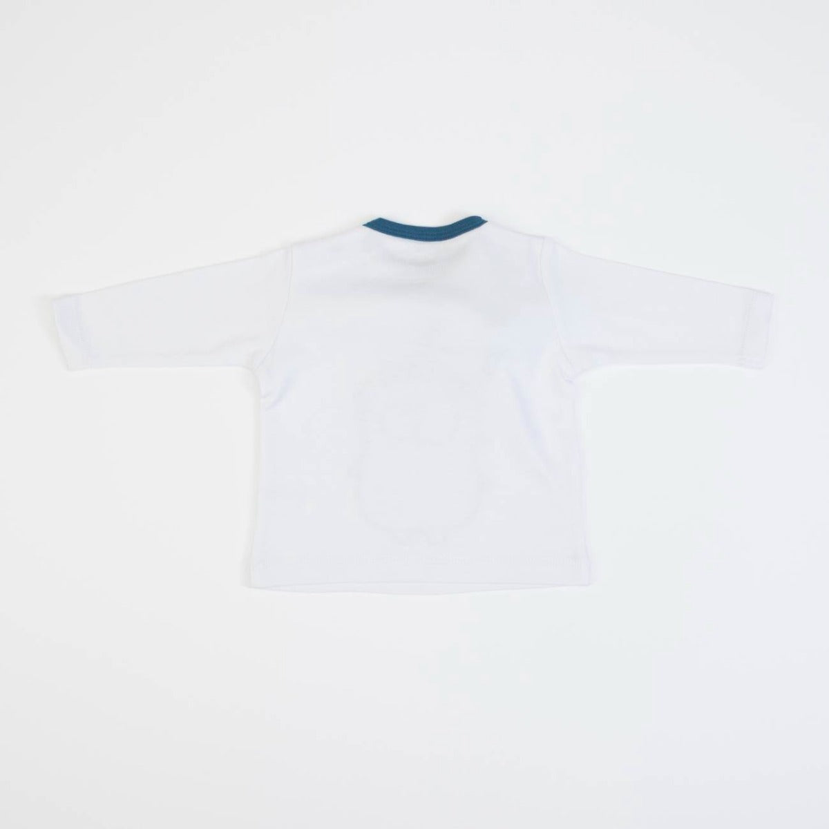 Completo Sportivo Invernale Bambino - Tuta Invernale Bambino - Monster - retro maglia