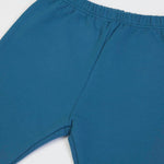 Completo Sportivo Invernale Bambino - Tuta Invernale Bambino - Monster - tessuto