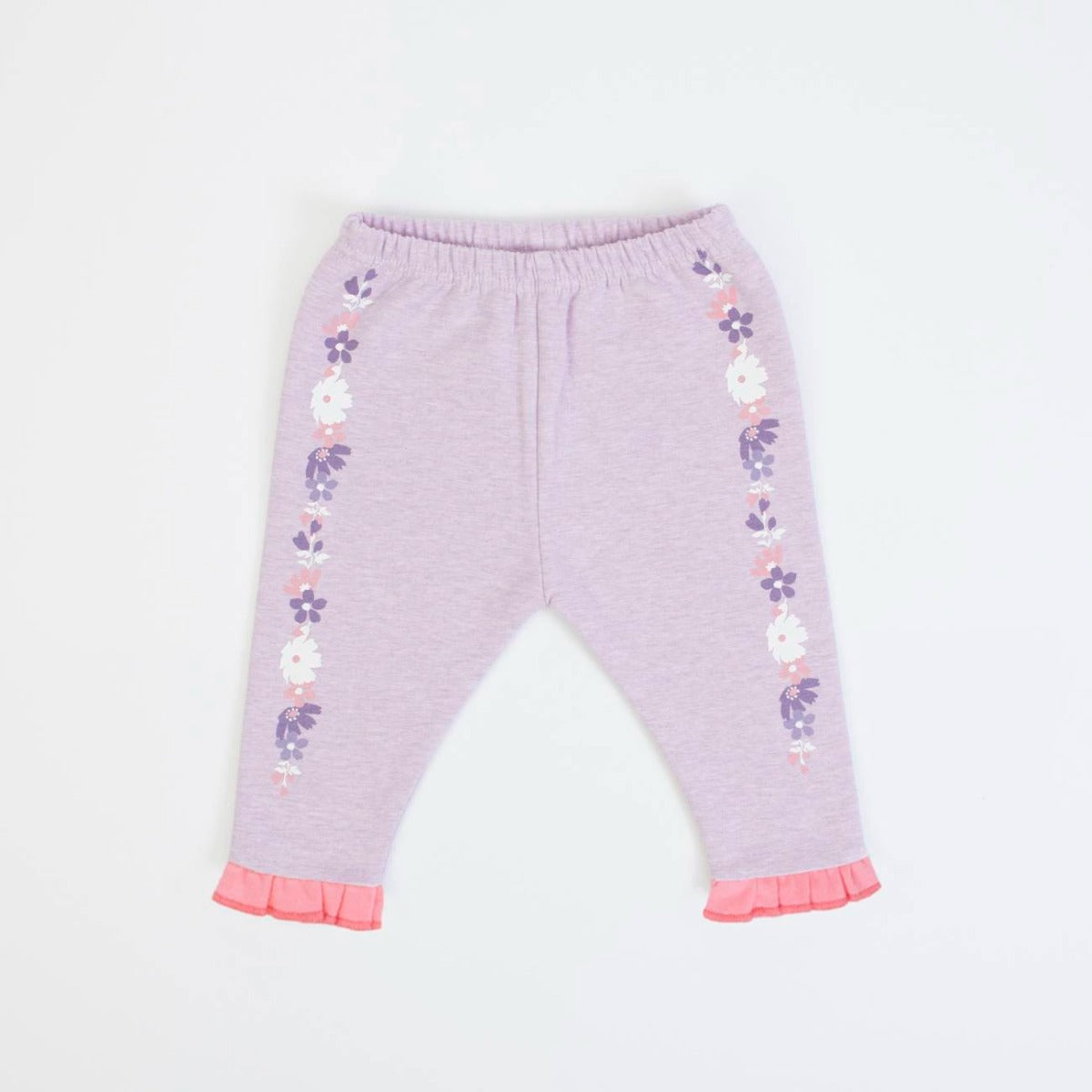 Completo Invernale Bambina Maglia e Pantaloni - Coniglietto - pantalone