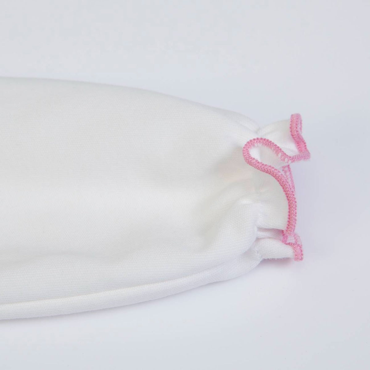 Completo Neonata Bambina invernale Gonna e Maglia - Orsetto - polsino