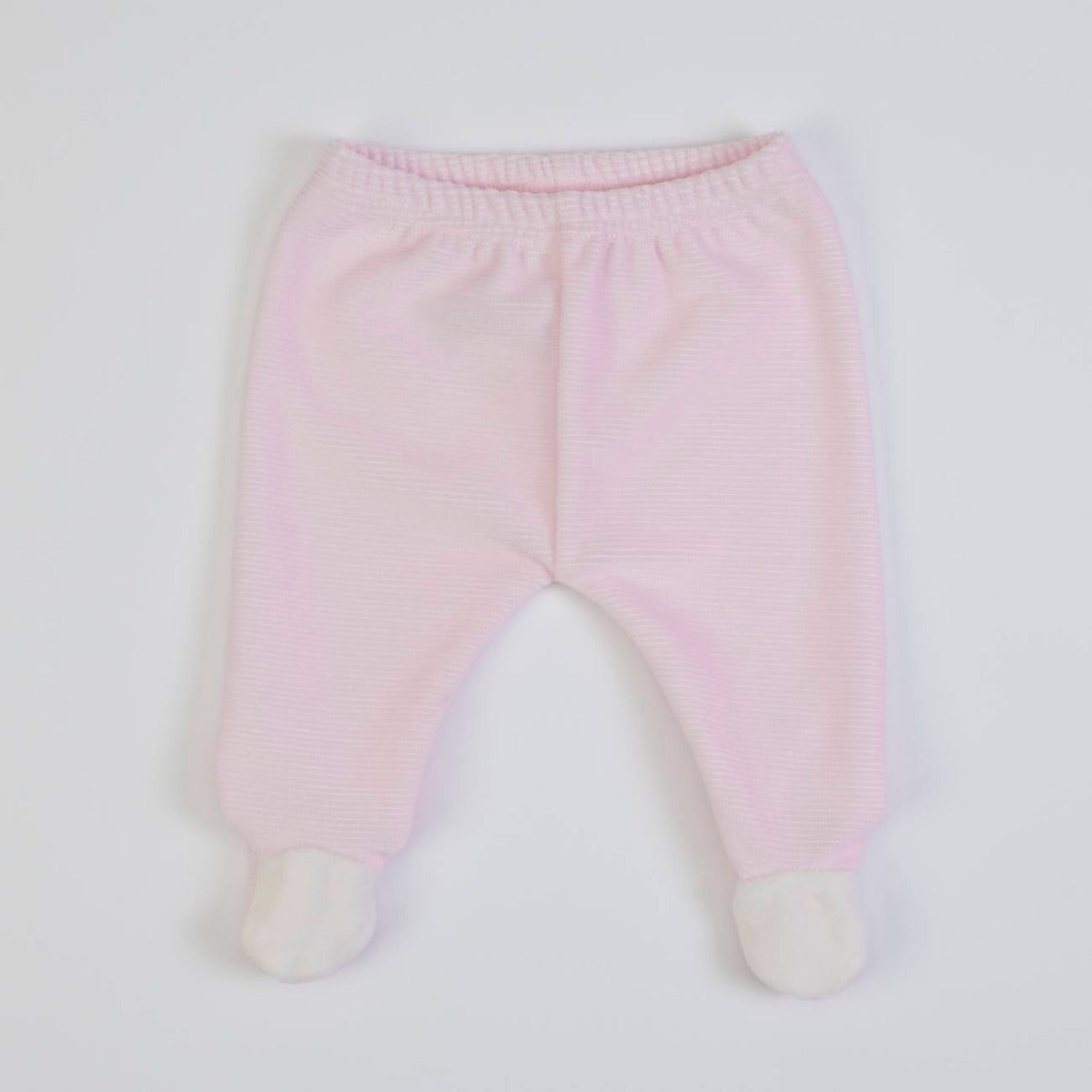 Tutina Neonata Nascita 2 pezzi Rosa - pantalone