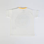 Completo Neonato Bambino Estivo - Leone - retro maglia