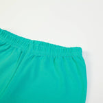 Completo Neonato Bambino Estate - Coccodrillo - elastico