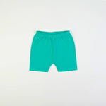 Completo Neonato Bambino Estate - Coccodrillo - pantaloncino