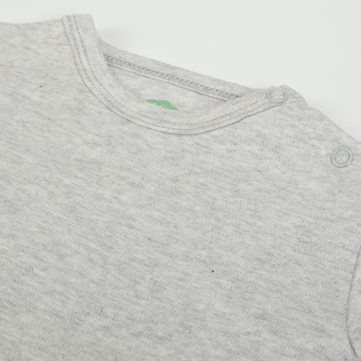 Completo Invernale Bambino con Salopette - Tigrotto - collo