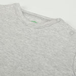 Completo Invernale Bambino con Salopette - Tigrotto - collo