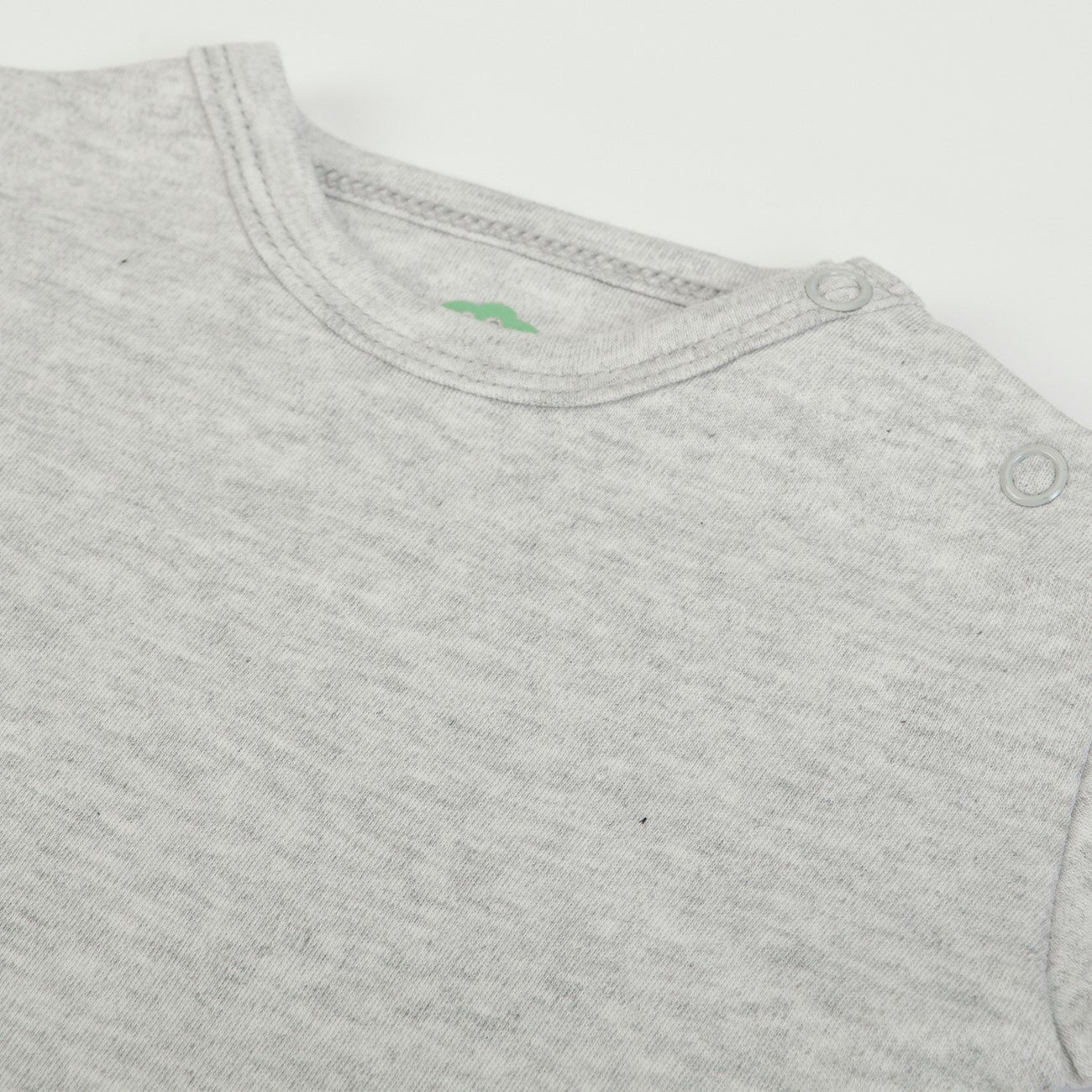 Completo Invernale Bambino con Salopette - Tigrotto - collo