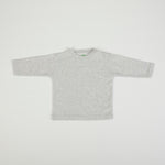 Completo Invernale Bambino con Salopette - Tigrotto - maglia