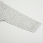 Completo Invernale Bambino con Salopette - Tigrotto - manica