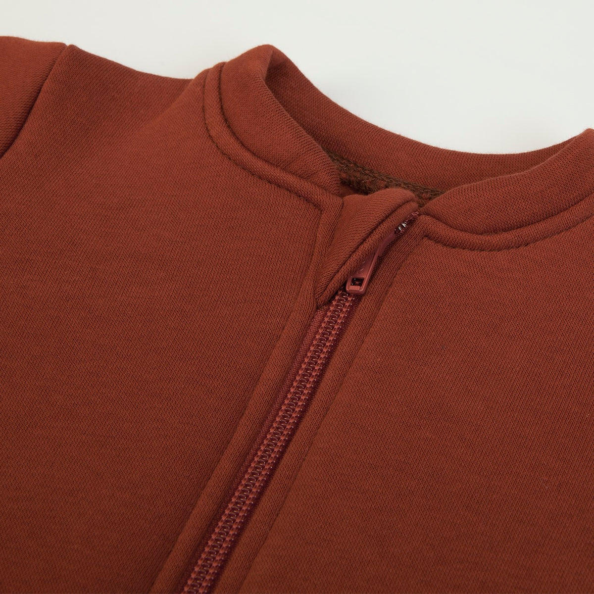 Completo Tuta Sportiva Bambino 3 Pezzi - Tigrotto - collo