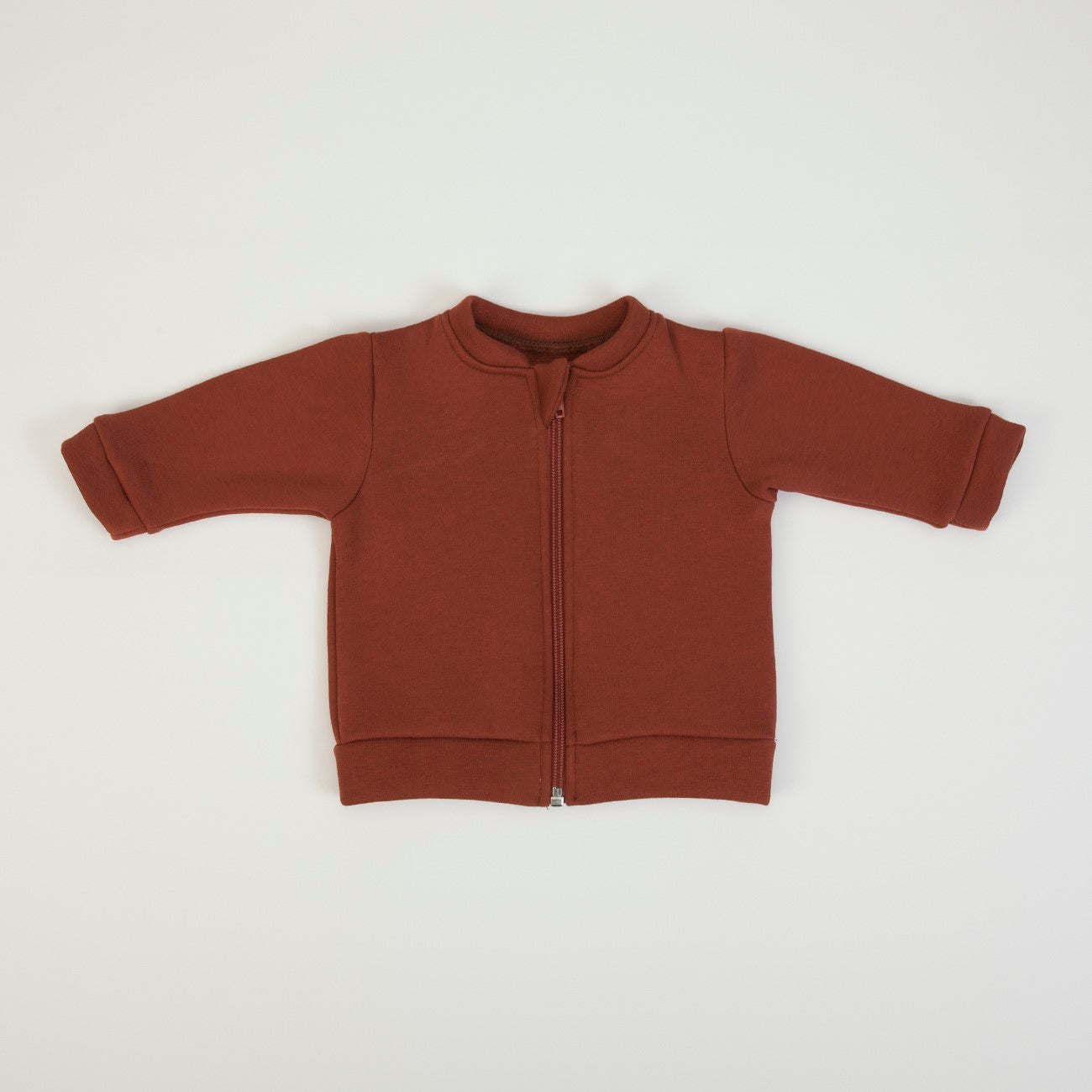 Completo Tuta Sportiva Bambino 3 Pezzi - Tigrotto - giacca