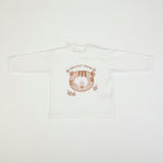 Completo Tuta Sportiva Bambino 3 Pezzi - Tigrotto - maglia