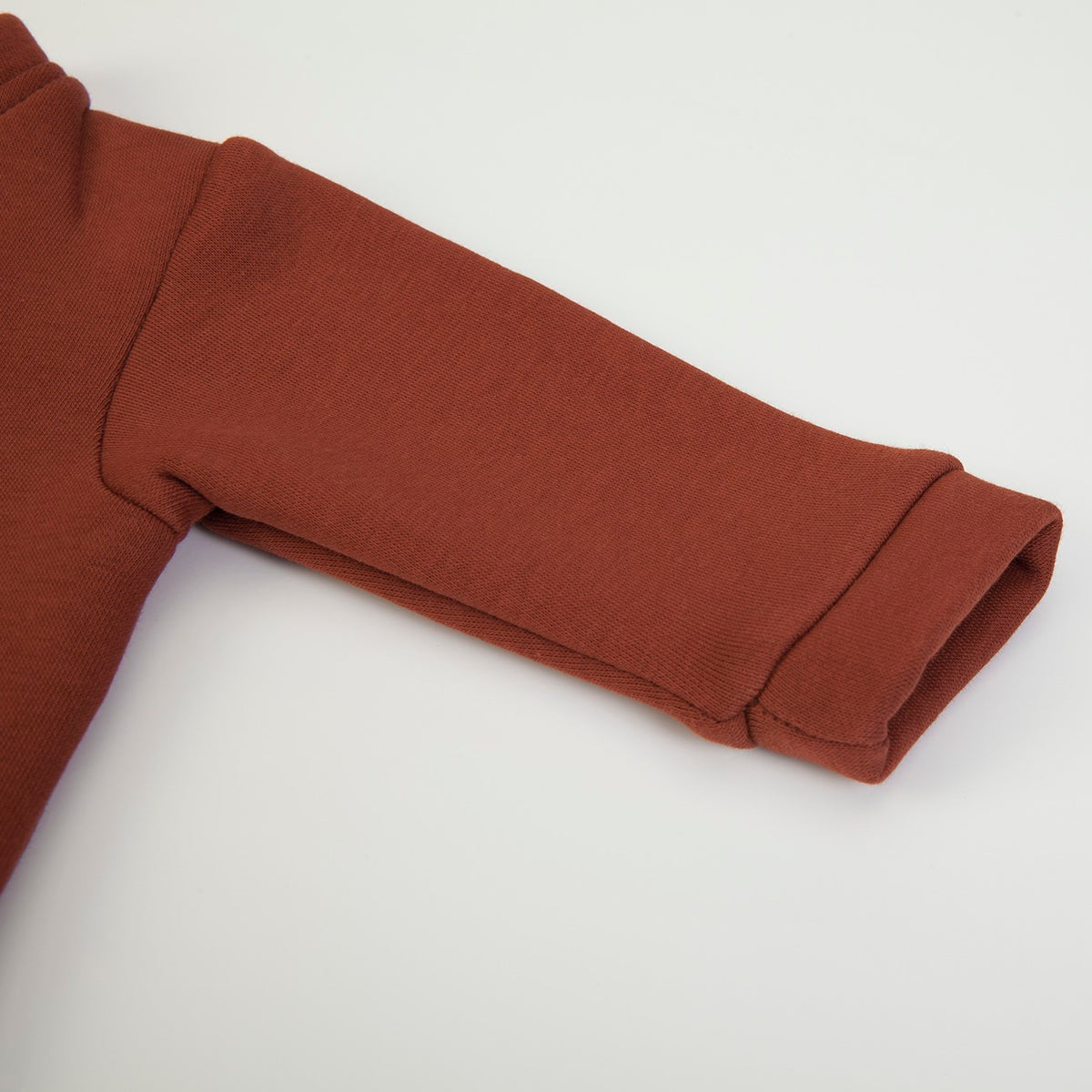 Completo Tuta Sportiva Bambino 3 Pezzi - Tigrotto - manica