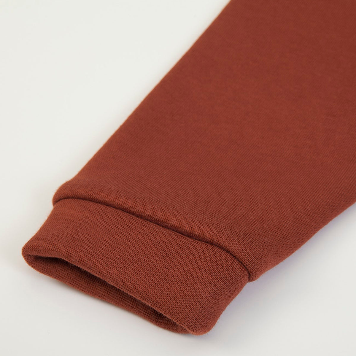 Completo Tuta Sportiva Bambino 3 Pezzi - Tigrotto - polsino