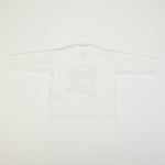 Completo Tuta Sportiva Bambino 3 Pezzi - Tigrotto - retro maglia