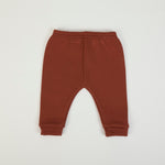 Completo Tuta Sportiva Bambino 3 Pezzi - Tigrotto - retro pantalone