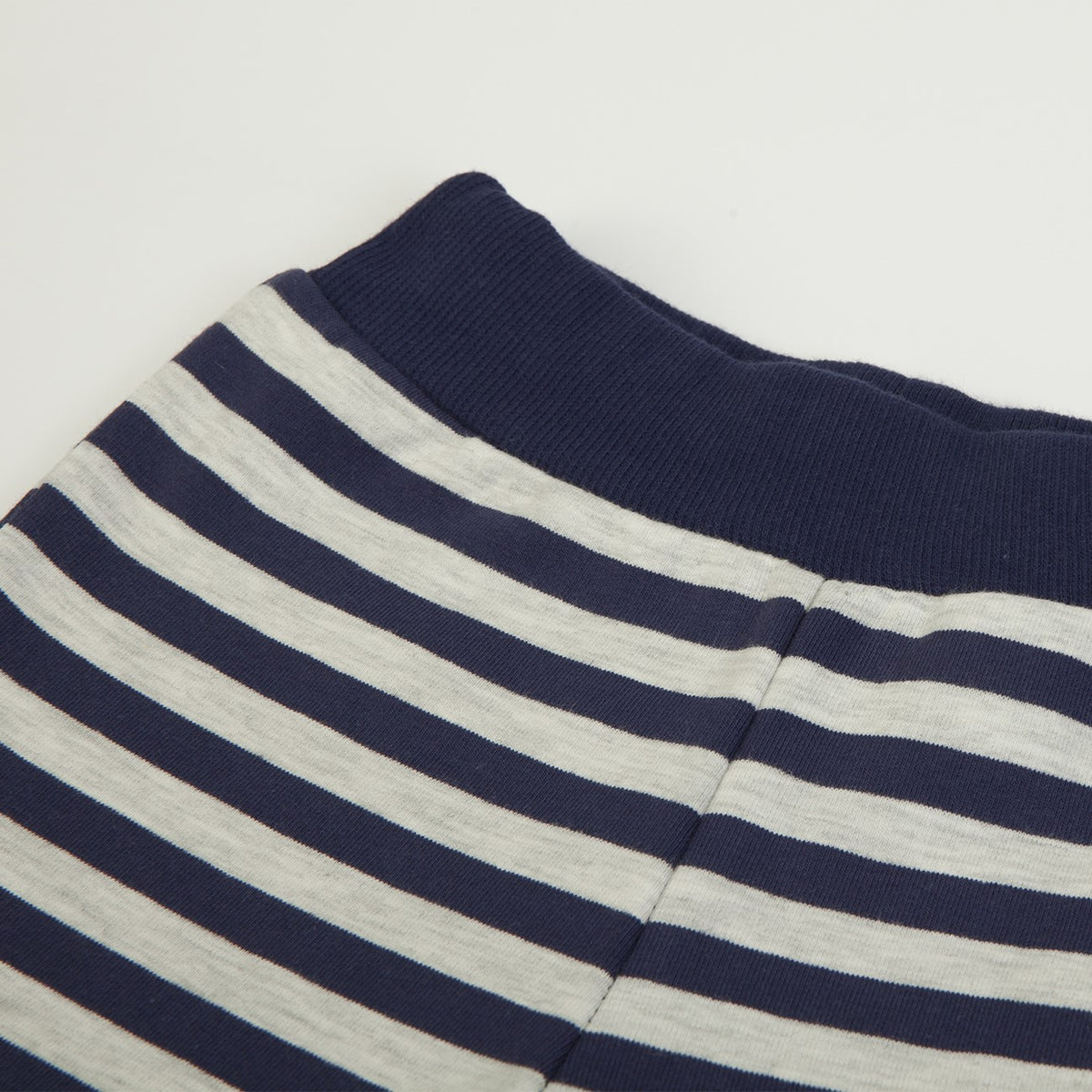 Set Tuta Completo in Cotone Felpato - Eskimo - elastico pantalone