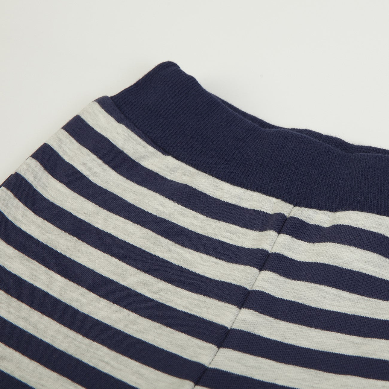 Set Tuta Completo in Cotone Felpato - Eskimo - elastico pantalone