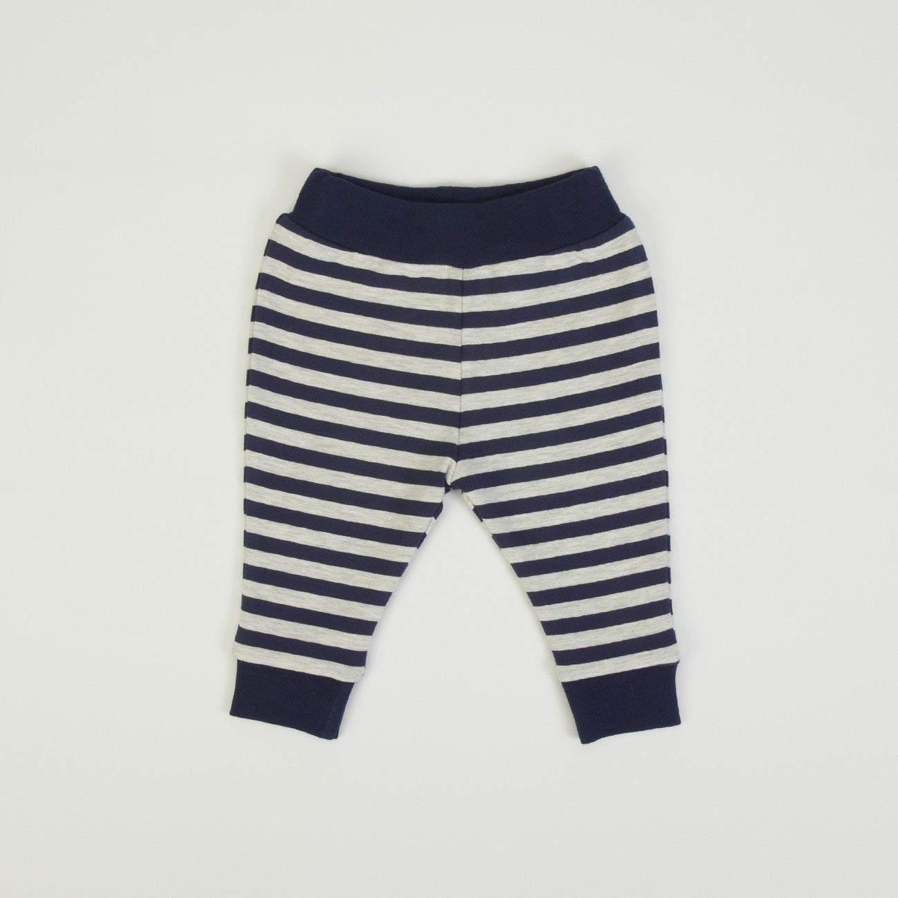 Set Tuta Completo in Cotone Felpato - Eskimo - pantalone