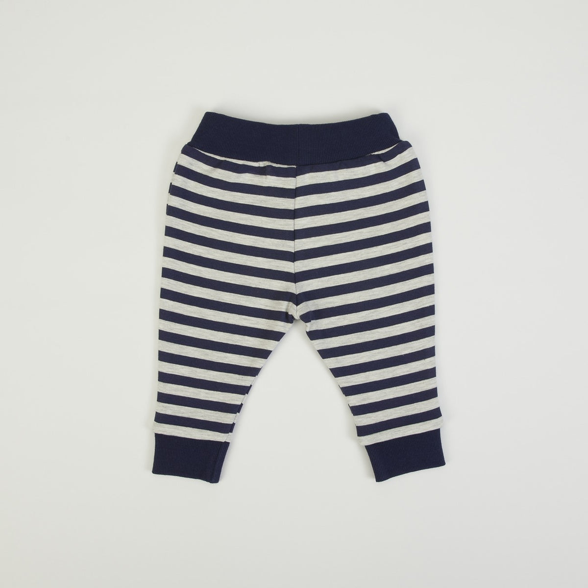 Set Tuta Completo in Cotone Felpato - Eskimo - retro pantalone