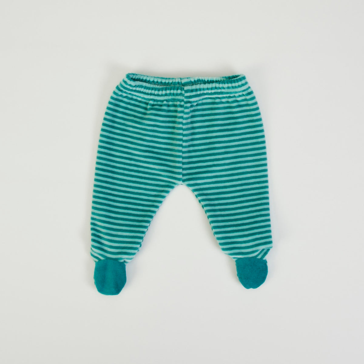 Tutina Neonato Nascita in Ciniglia 2 Pezzi - Volpe - pantalone