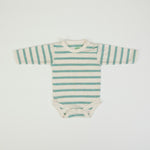 Tutina Neonato Nascita in Ciniglia Con Salopette - Volpe - body