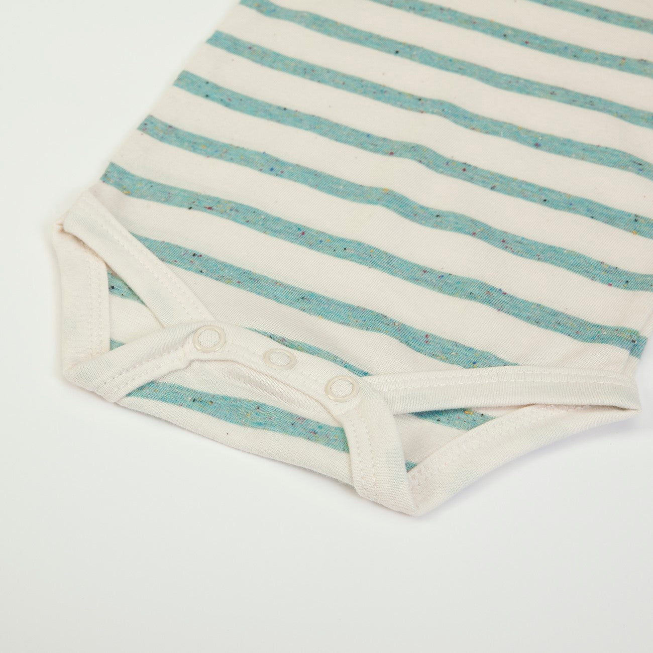 Tutina Neonato Nascita in Ciniglia Con Salopette - Volpe - chiusura