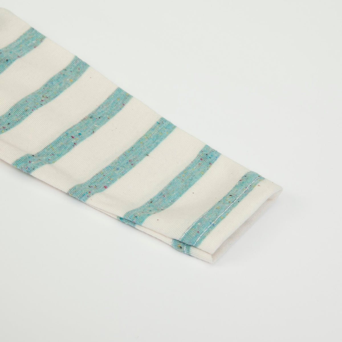 Tutina Neonato Nascita in Ciniglia Con Salopette - Volpe - manica