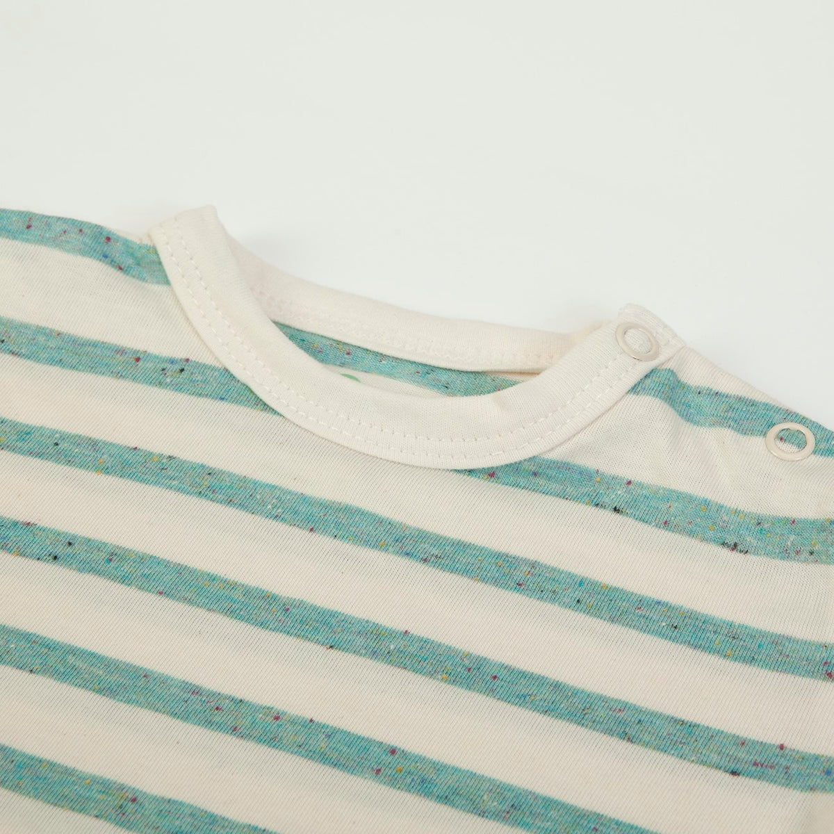 Completo Bambino Casual Invernale 3 Pezzi - Volpe - collo
