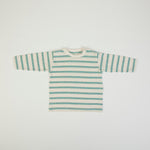 Completo Bambino Casual Invernale 3 Pezzi - Volpe - maglia caldo cotone