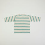 Completo Bambino Casual Invernale 3 Pezzi - Volpe - retro maglia 