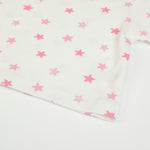 Tutina Neonata Nascita in Ciniglia con Salopette - Zebra - tessuto maglia