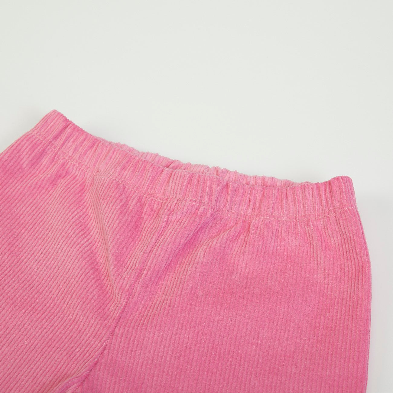 Completo Invernale Bambina Maglia e Pantaloni - Zebra - elastico