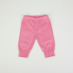 Completo Invernale Bambina Maglia e Pantaloni - Zebra - pantalone