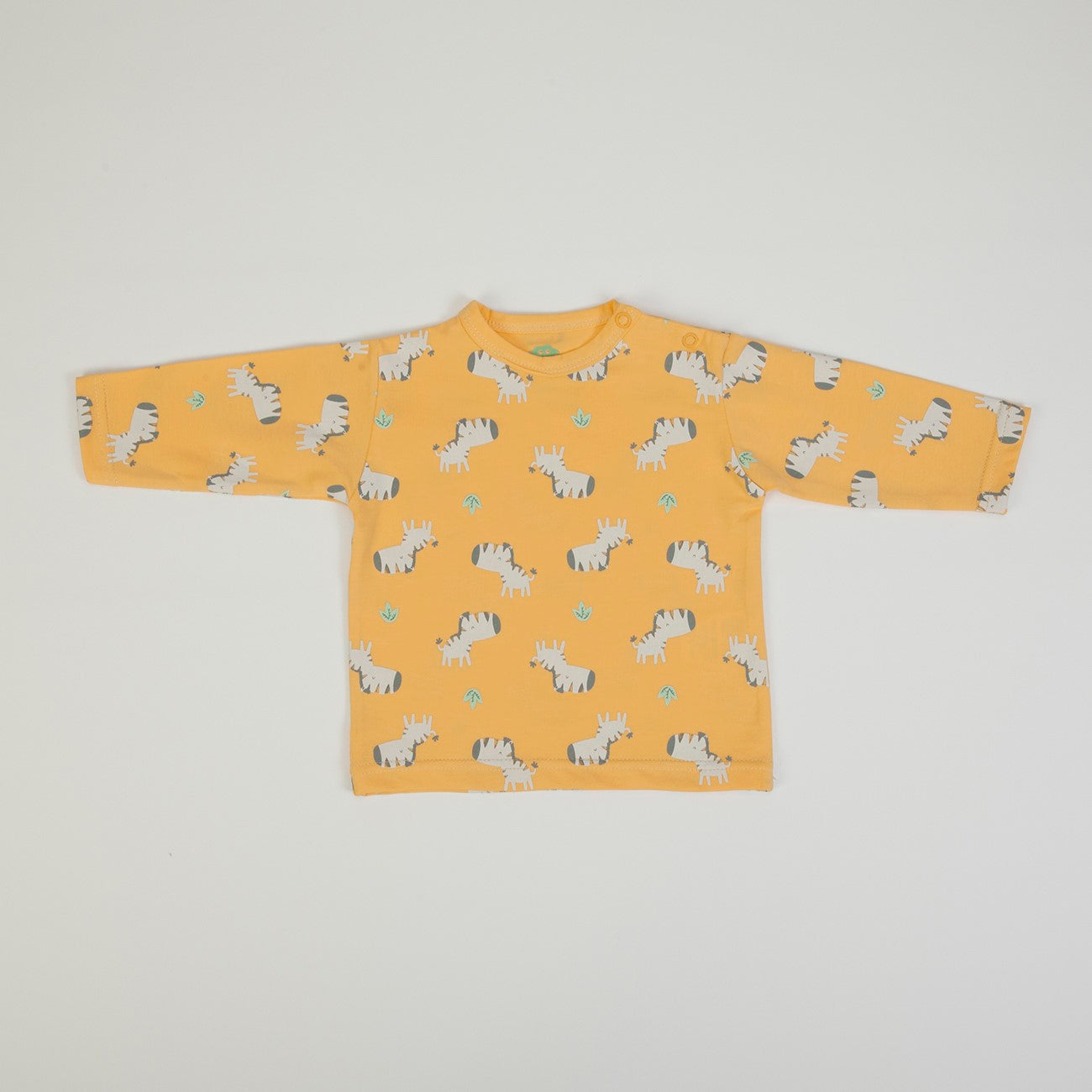 Tutina Neonato Nascita in Ciniglia con Salopette - Zebra - maglia
